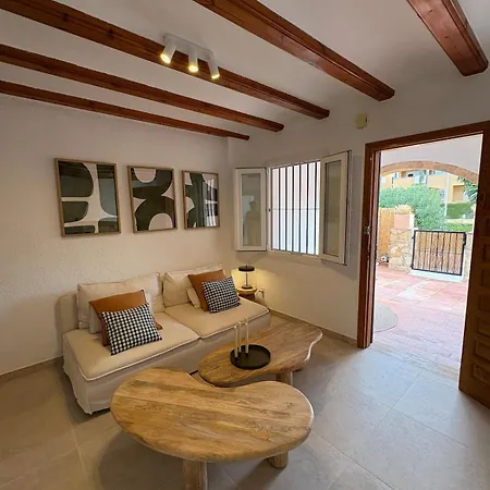 Casa Julio