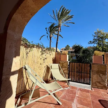 Villa Casa Julio *