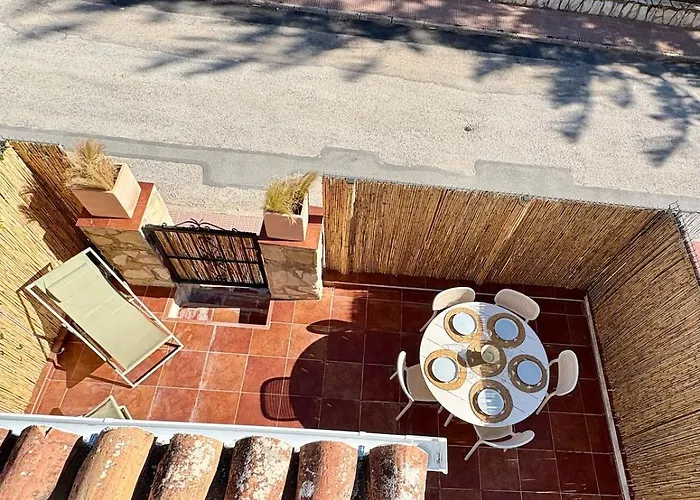 Casa Julio 别墅