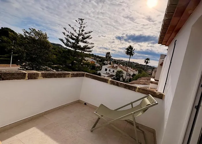 Casa Julio El Tosalet