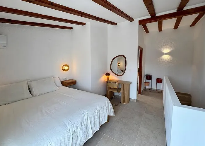 Casa Julio 别墅