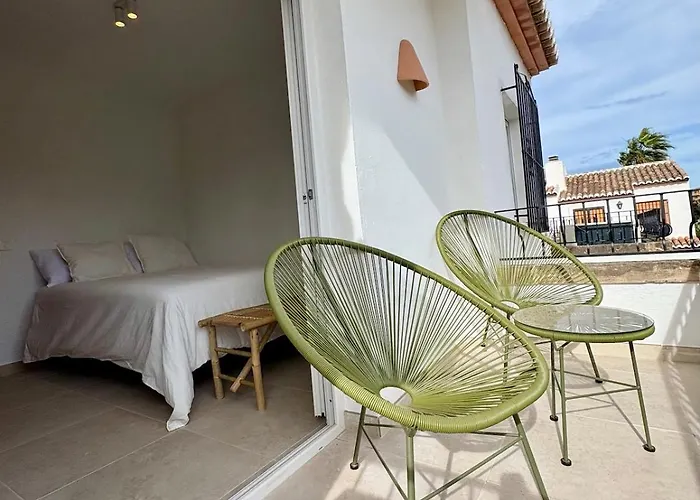 Casa Julio El Tosalet