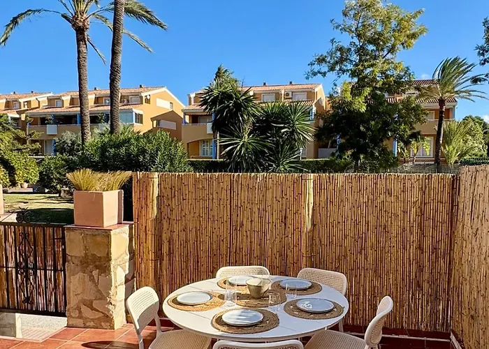 别墅 Casa Julio