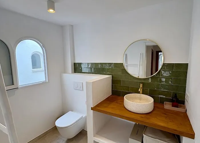 Casa Julio * El Tosalet