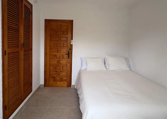 Villa Casa Julio El Tosalet