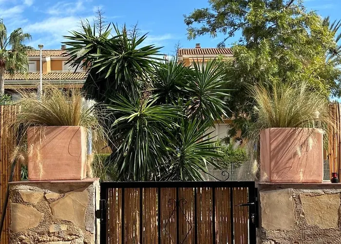 Casa Julio El Tosalet