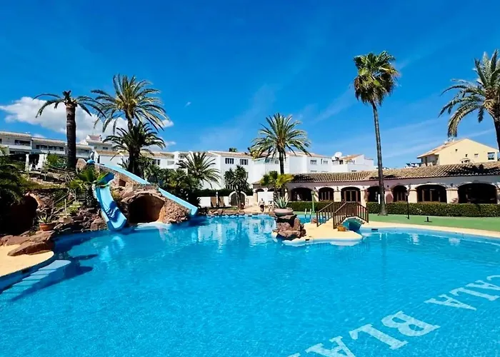 别墅 Casa Julio El Tosalet