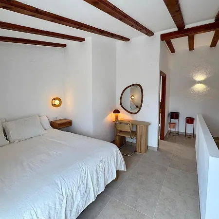 Casa Julio فيلة