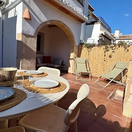 Villa Casa Julio El Tosalet