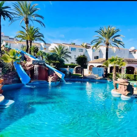 Villa Casa Julio *