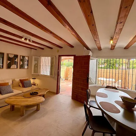 Casa Julio Villa