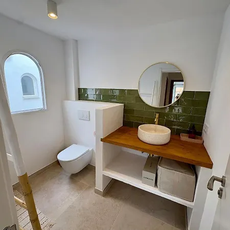 Villa Casa Julio El Tosalet