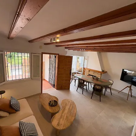 Casa Julio Villa *