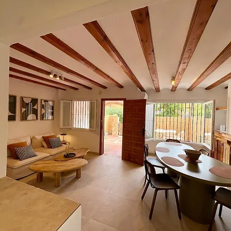 فيلة Casa Julio