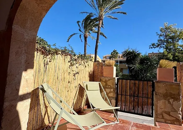 فيلة Casa Julio *