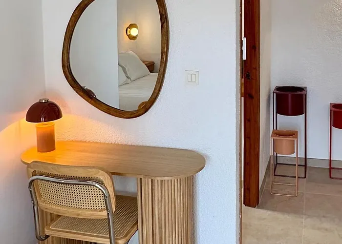 Casa Julio Villa El Tosalet