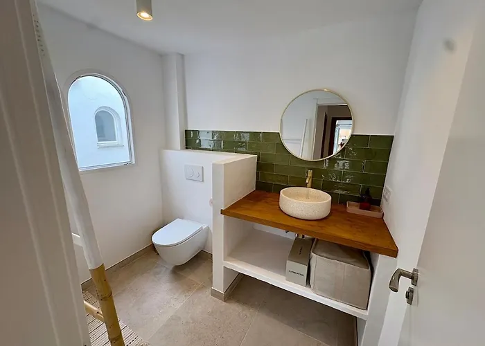 فيلة Casa Julio El Tosalet