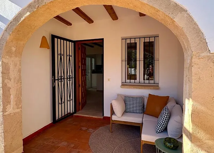 فيلة Casa Julio