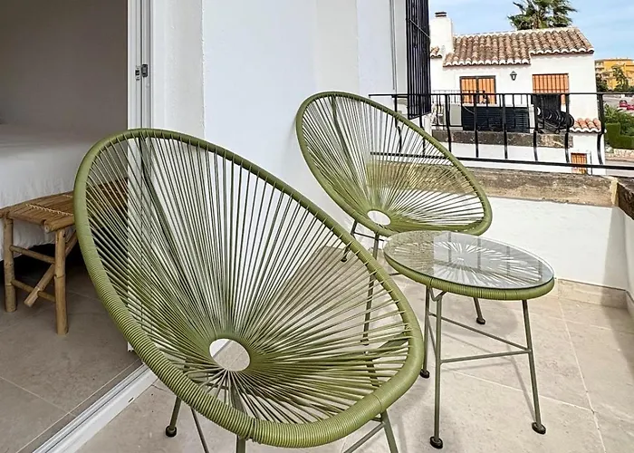 فيلة Casa Julio *