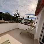 Casa Julio El Tosalet