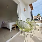 Casa Julio El Tosalet