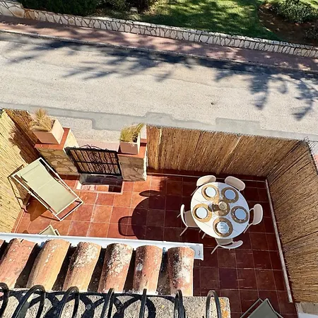 Casa Julio فيلة
