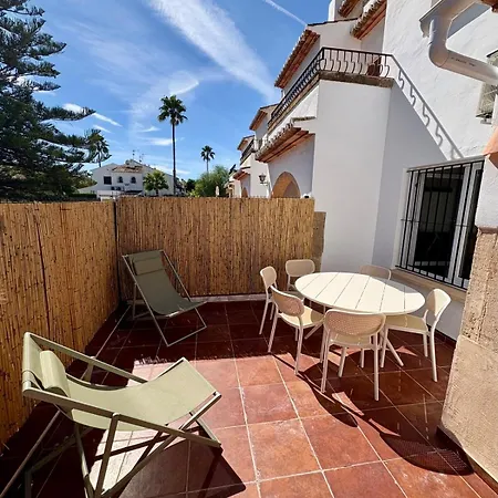 فيلة Casa Julio