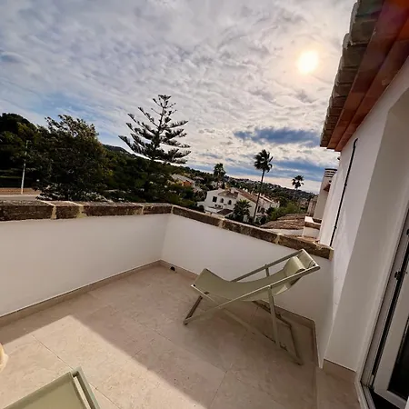 Casa Julio El Tosalet