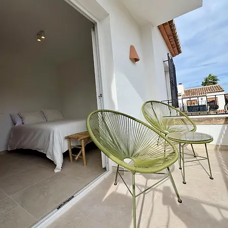 Casa Julio El Tosalet
