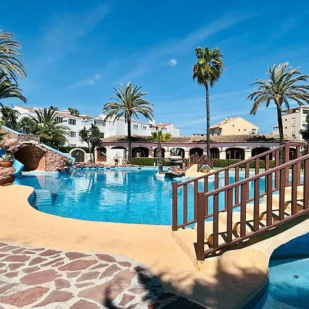Casa Julio Villa *