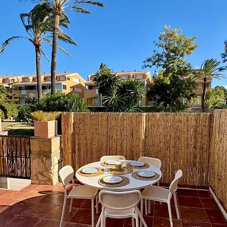 فيلة Casa Julio