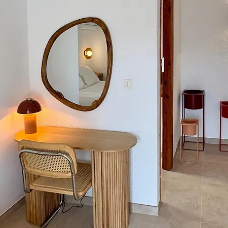 Casa Julio فيلة El Tosalet