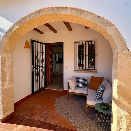 فيلة Casa Julio