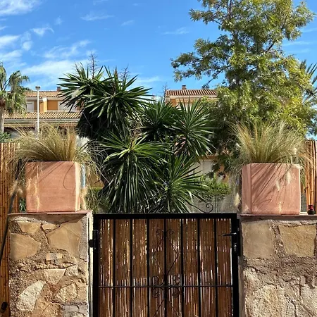 Casa Julio El Tosalet