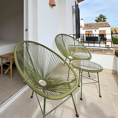 فيلة Casa Julio *
