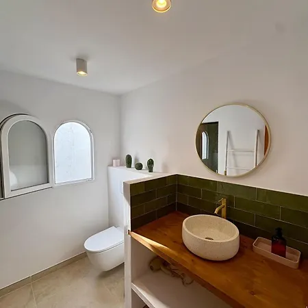 فيلة Casa Julio *