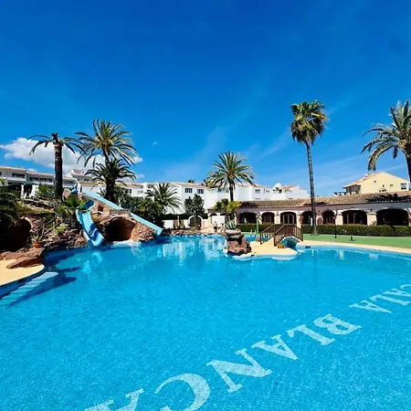 فيلة Casa Julio El Tosalet
