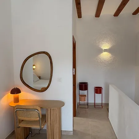 Casa Julio فيلة El Tosalet