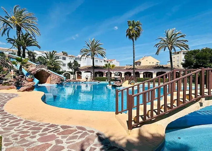 Casa Julio Villa *