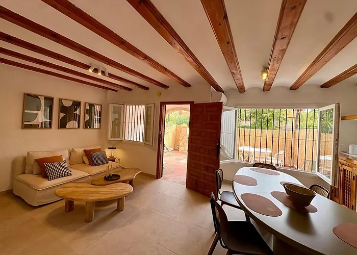 Casa Julio Villa