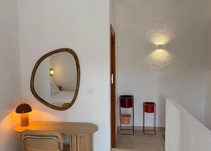 Casa Julio Villa El Tosalet